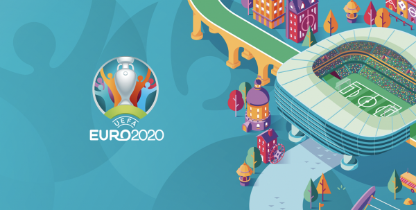 Layar Raksasa & Prokes Ketat Akan Dijalankan di London Menyambut EURO 2020 Juni 2021 Nanti